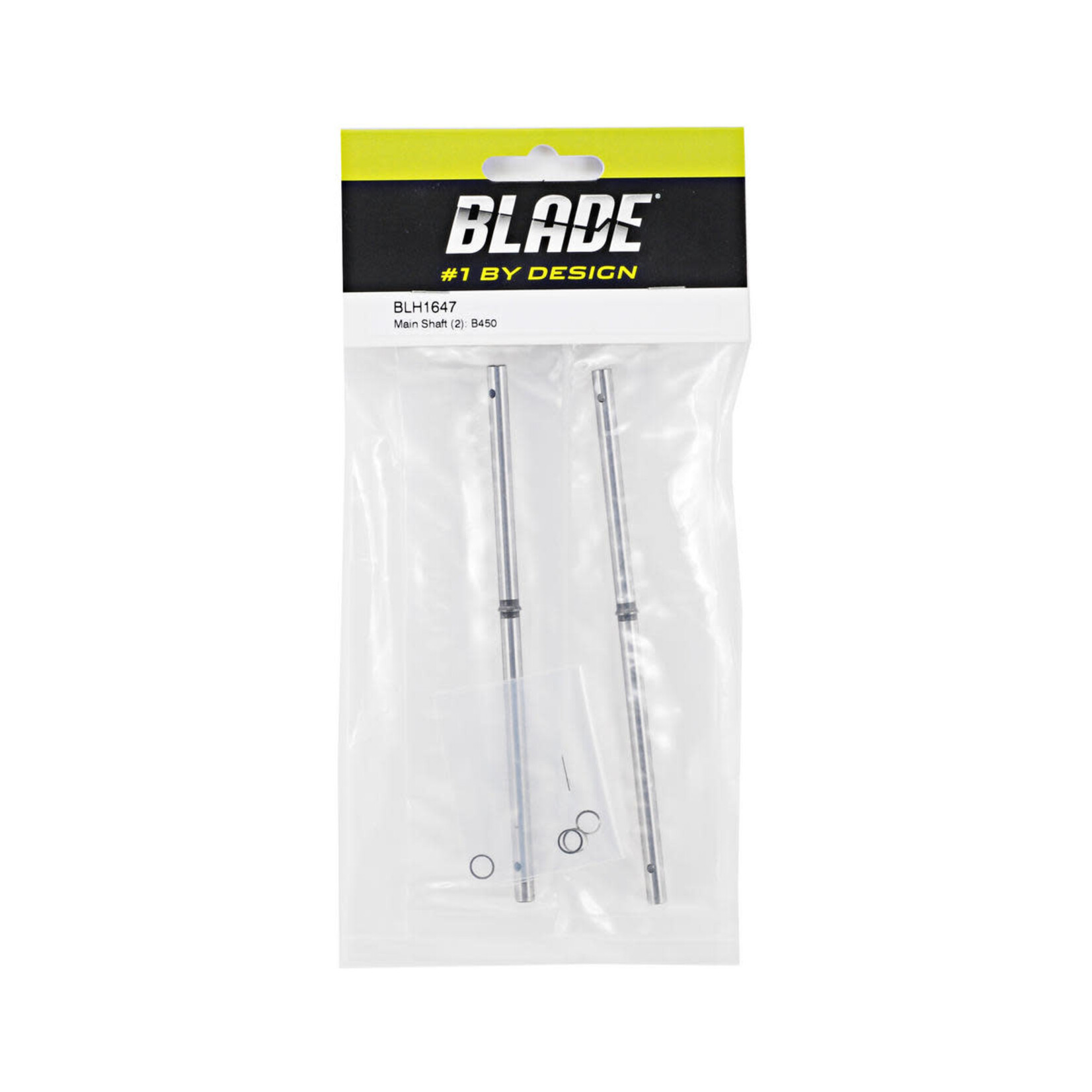 Blade BLH1647 Blade Main Shaft (2)