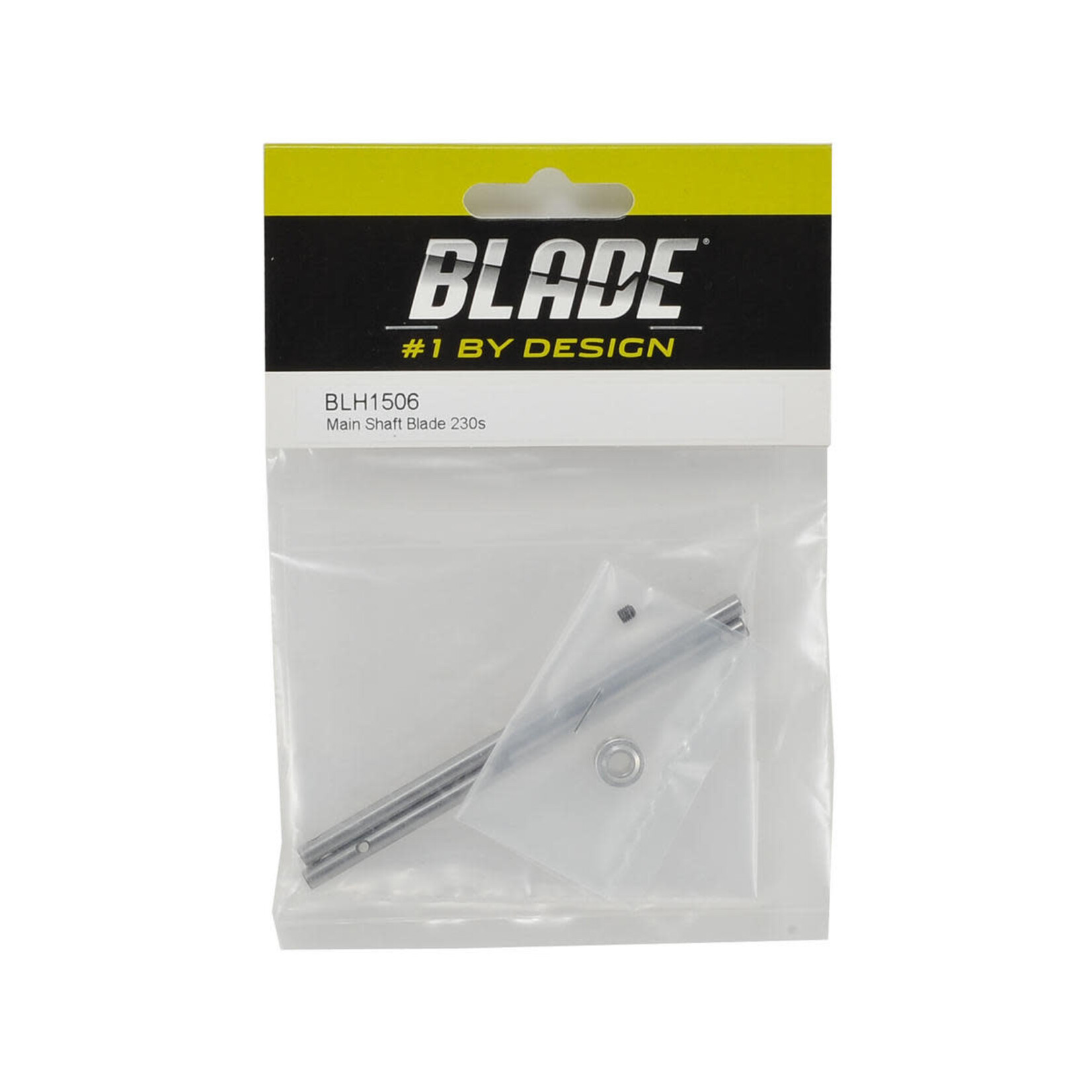 Blade BLH1506 Blade Main Shaft (2)