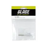 Blade BLH1665A Blade Aluminum Tail Rotor Shaft Drive Pulley