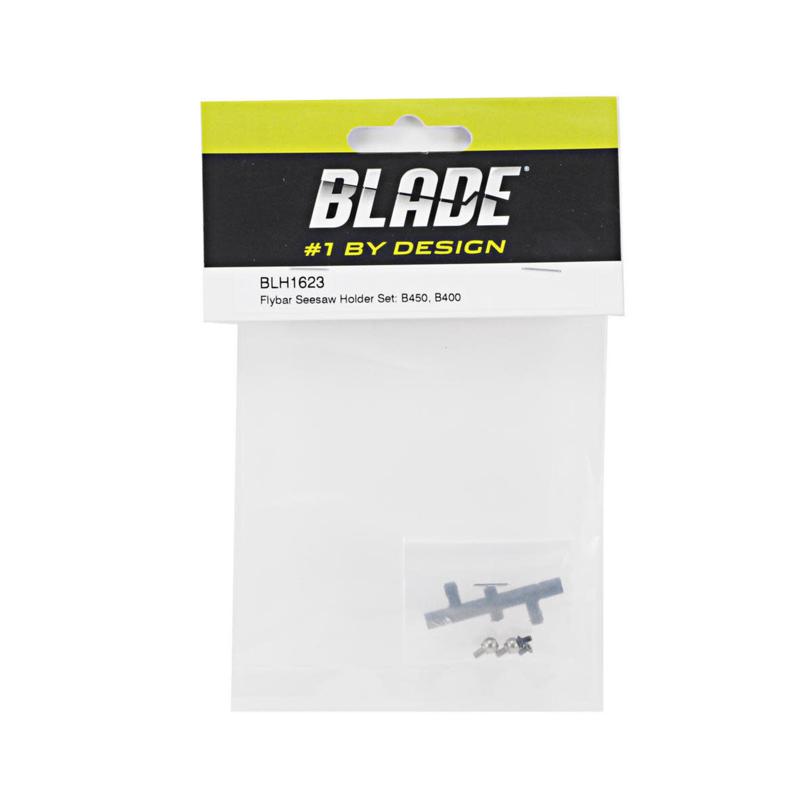 Blade BLH1623 Blade Flybar Seesaw Holder Set