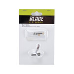 Blade BLH1667A Blade Aluminum Tail Rotor Pitch Lever Set