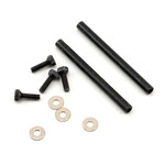 Blade EFLH1523 Blade Spindle Feathering Shaft Set (2) (Blade CP/CPP/SR)