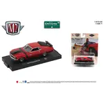 M2 Machines 11228-R71 M2 Machines 1970 Ford Mustang BOSS 302 20-50