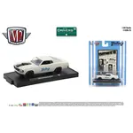 M2 Machines 11228-R75 M2 Machines 1970 Ford Mustang 428 SCJ 21-17