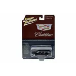 Johnny Lightning JLSP113 Johnny Lightning 1959 Cadillac Hearse Brown