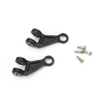 Blade BLH1632 Blade Washout Control Arm Link Set: B450, 330X, 330S
