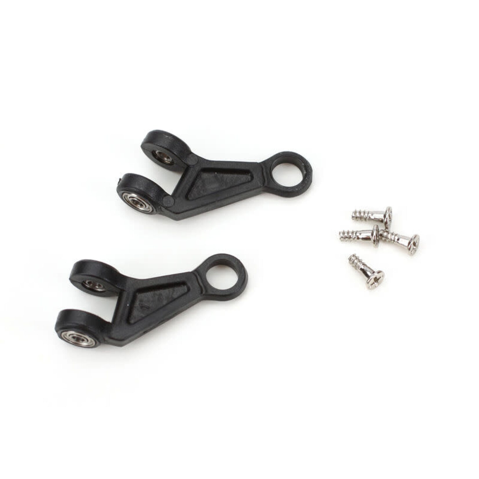 Blade BLH1632 Blade Washout Control Arm Link Set: B450, 330X, 330S