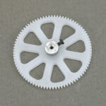 Blade EFLH2211 Blade Inner Shaft Main Gear: BMCX/2/T,FHX,MH-35