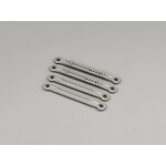 Fan RC FL-0003 FanRC Trailing Links Fits Losi JRX 2