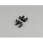 Fan RC FL-0006 FanRC Hub Carriers Fits Losi JRX 2