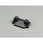 Fan RC FL-0007 FanRC Front Bulkhead Fits Losi JRX 2, Pro, Pro SE