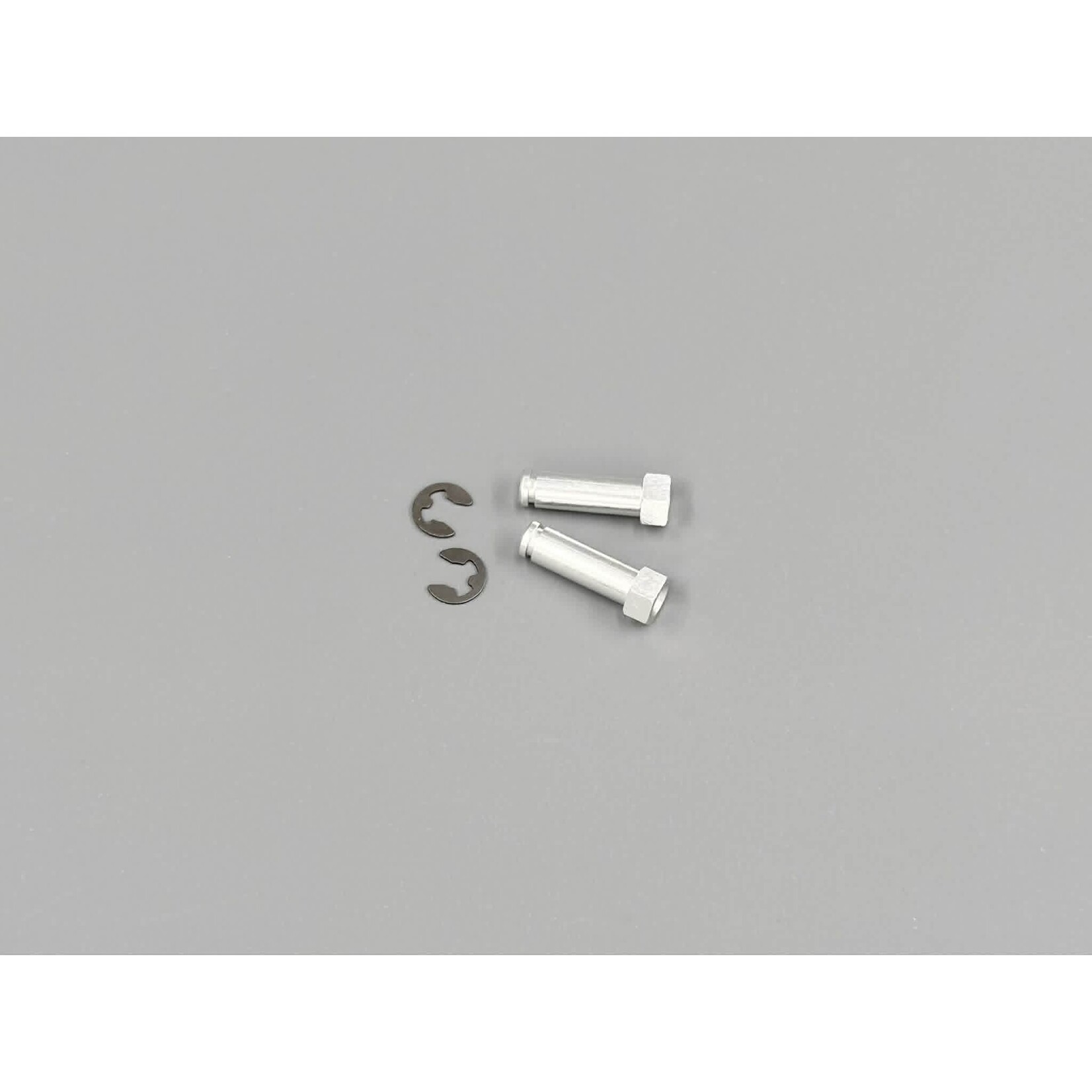 Fan RC FL-1002 FanRC Alloy Steering Posts Fits Losi