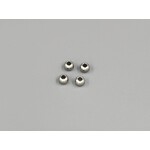 Fan RC FL-1008 FanRC Shock Ball Studs 1/8" Balls Fits Losi JRX 2, Pro, Pro SE