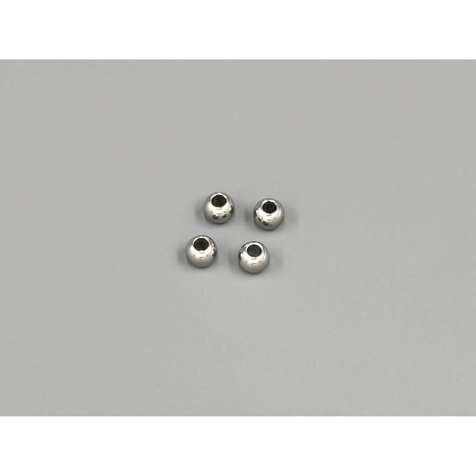 Fan RC FL-1008 FanRC Shock Ball Studs 1/8" Balls Fits Losi
