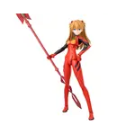 Bandai BAN2815177 Bandai Asuka Shikinami Langley (Plug Suit ver.) "Evangelion: New Theatrical Edition" 30MP