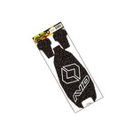 Avid RC AV10262-B Avid Chassis Protector R1B - Black