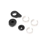 Losi LOS211043 Losi Servo Saver Set: Mini LMT