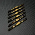 R1 R1-920277-B R1 Wurk R1B Titanium Turnbuckle Set - Bronze
