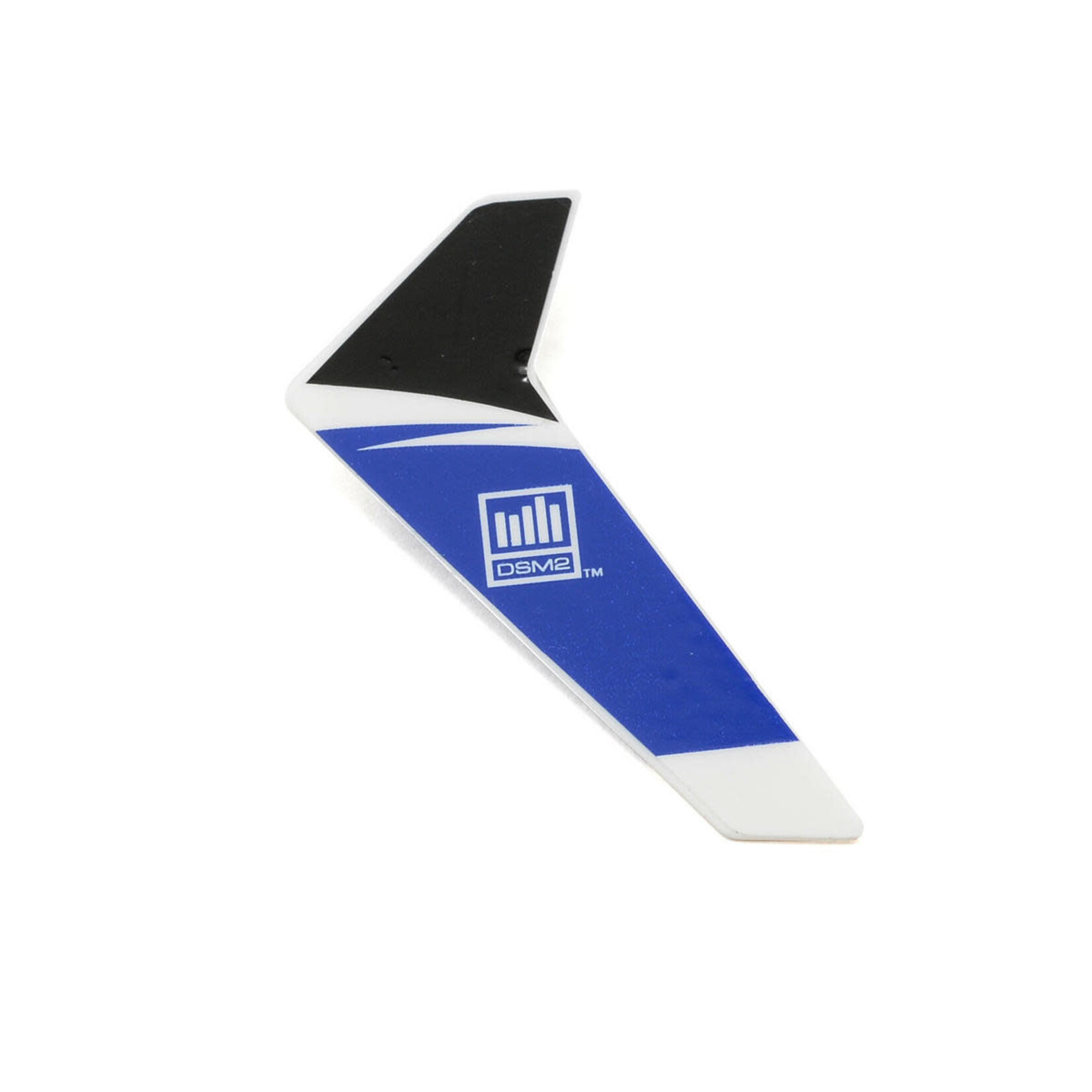 Blade EFLH3020B Blade Vertical Fin (Blue)