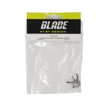 Blade BLH3109 Blade Complete Precision Swashplate: 120SR