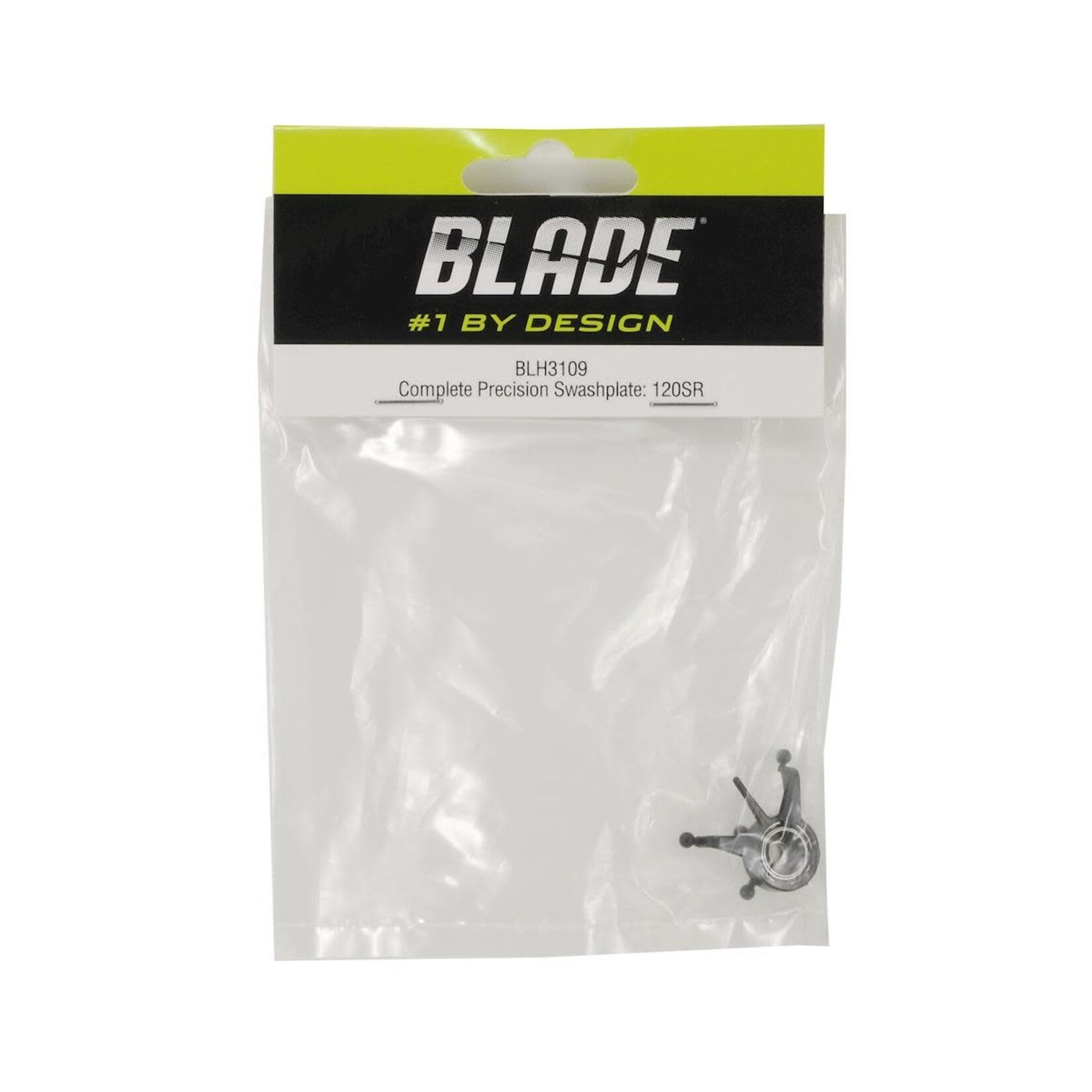 Blade BLH3109 Blade Complete Precision Swashplate: 120SR