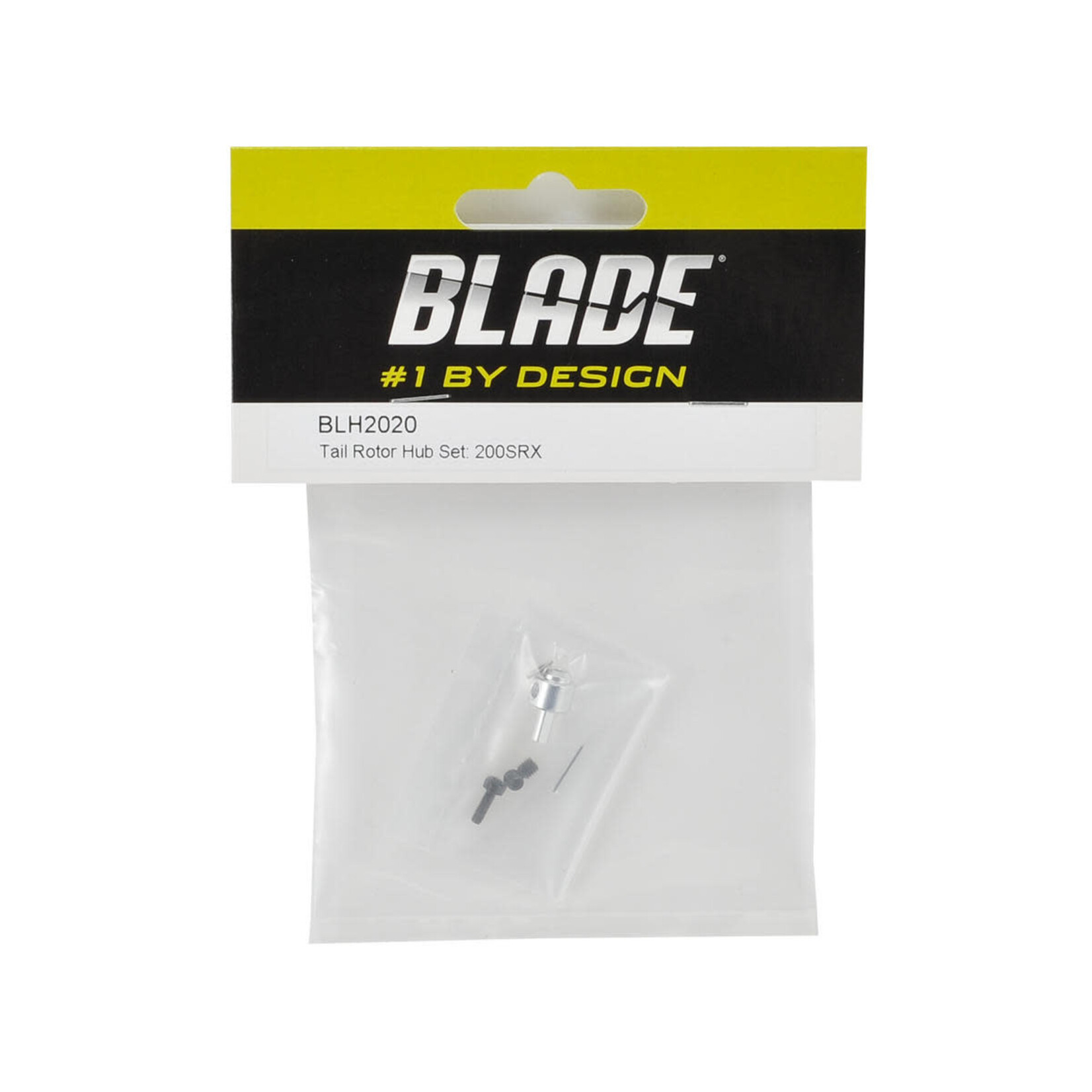 Blade BLH2020 Blade Tail Rotor Hub Set