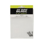 Blade BLH3115 Blade Rotor Head Linkage Set (4): 120 SR