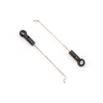 Blade EFLH2218 E-flite Servo Pushrod Set