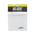 Blade BLH3414 Blade Trio 180 CFX Body Post Set