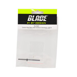 Blade BLH3207 Blade Carbon Fiber Main Shaft w/Collar & Hardware (mSR X)
