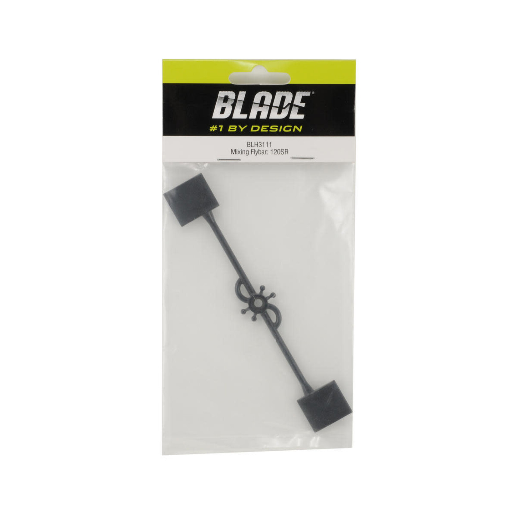 Blade BLH3111 Blade Mixing Flybar: 120 SR