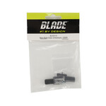 Blade BLH3114 Blade Main Blade Grip Set w/Hardware: 120 SR