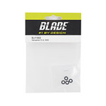 Blade BLH1602 Blade 70 Dampener Set (4)