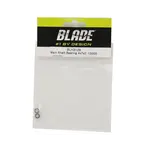 Blade BLH3128 Blade 4x7x2mm Main Shaft Bearing Set (2): 120 SR