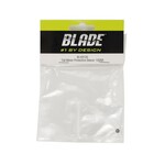 Blade BLH3125 Blade Tail Motor Protective Sleeve: 120 SR