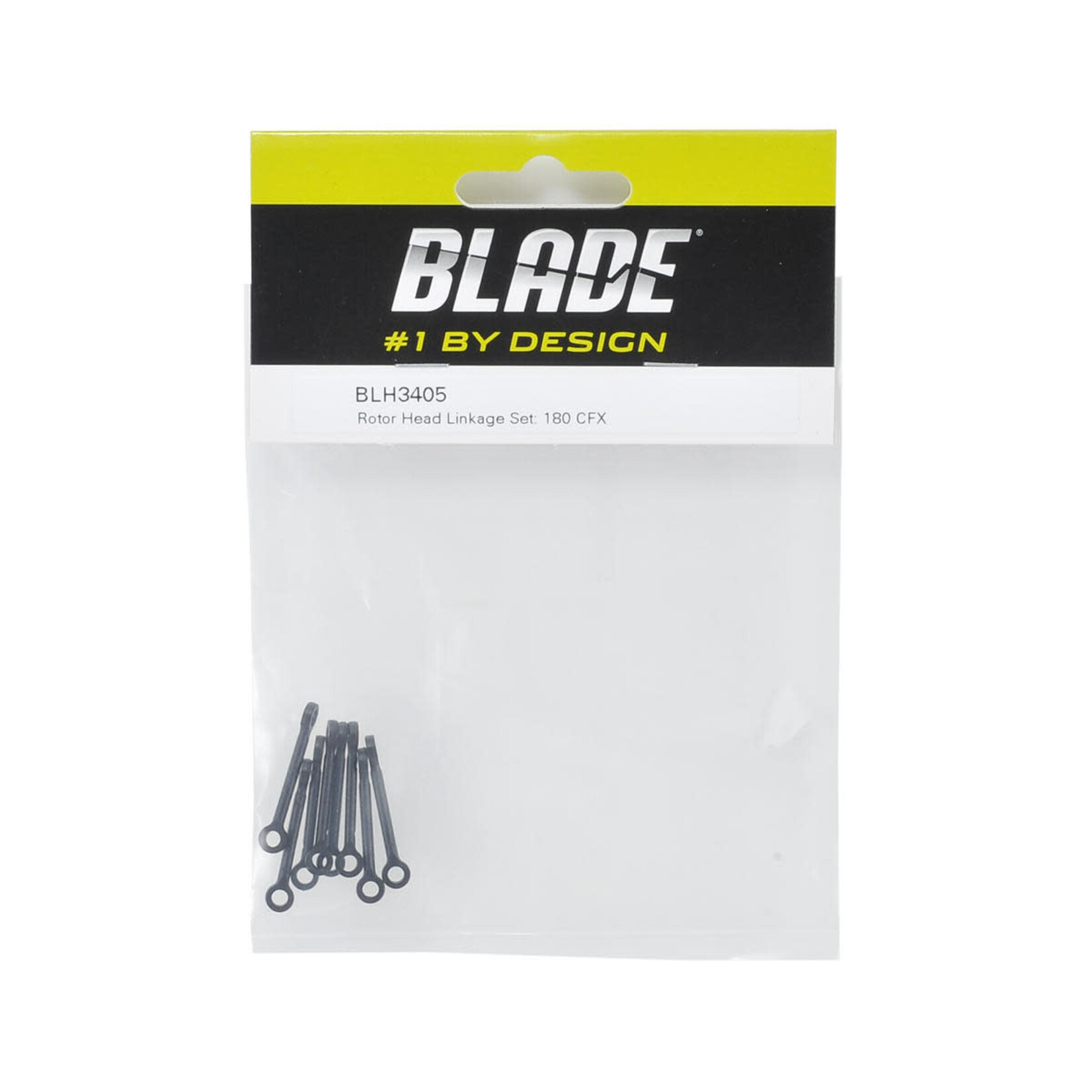 Blade BLH3405 Blade Rotor Head Linkage Set