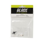 Blade BLH3112 Blade Main Rotor Hub w/Hardware: 120 SR