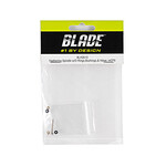 Blade BLH3513 Blade Feathering Spindle w/O-Rings, Bushings & Hardware