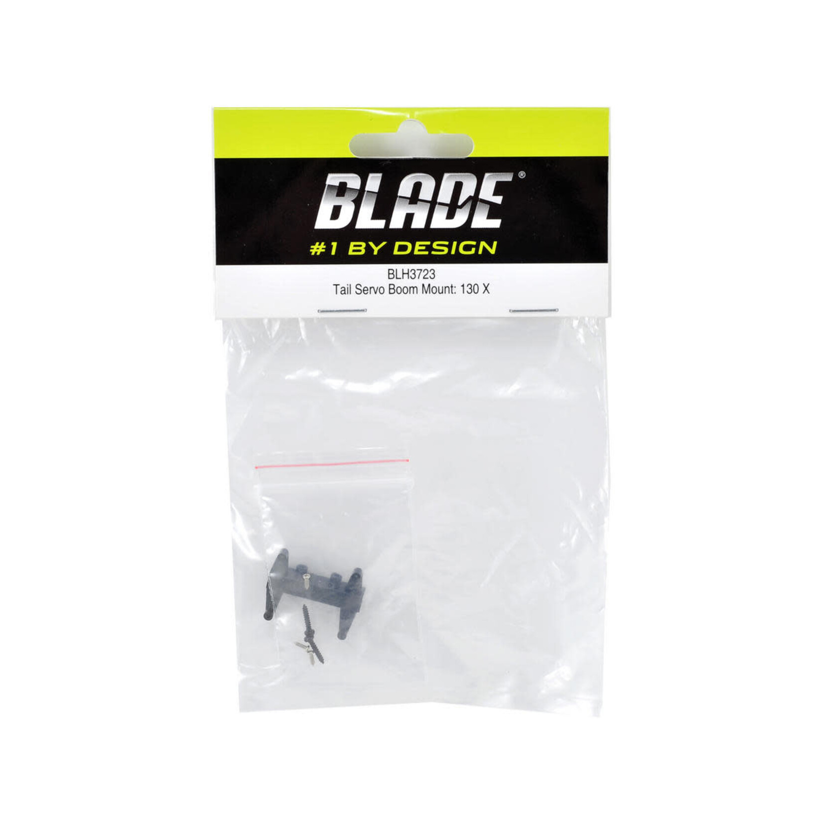 Blade BLH3723 Blade Tail Servo Boom Mount