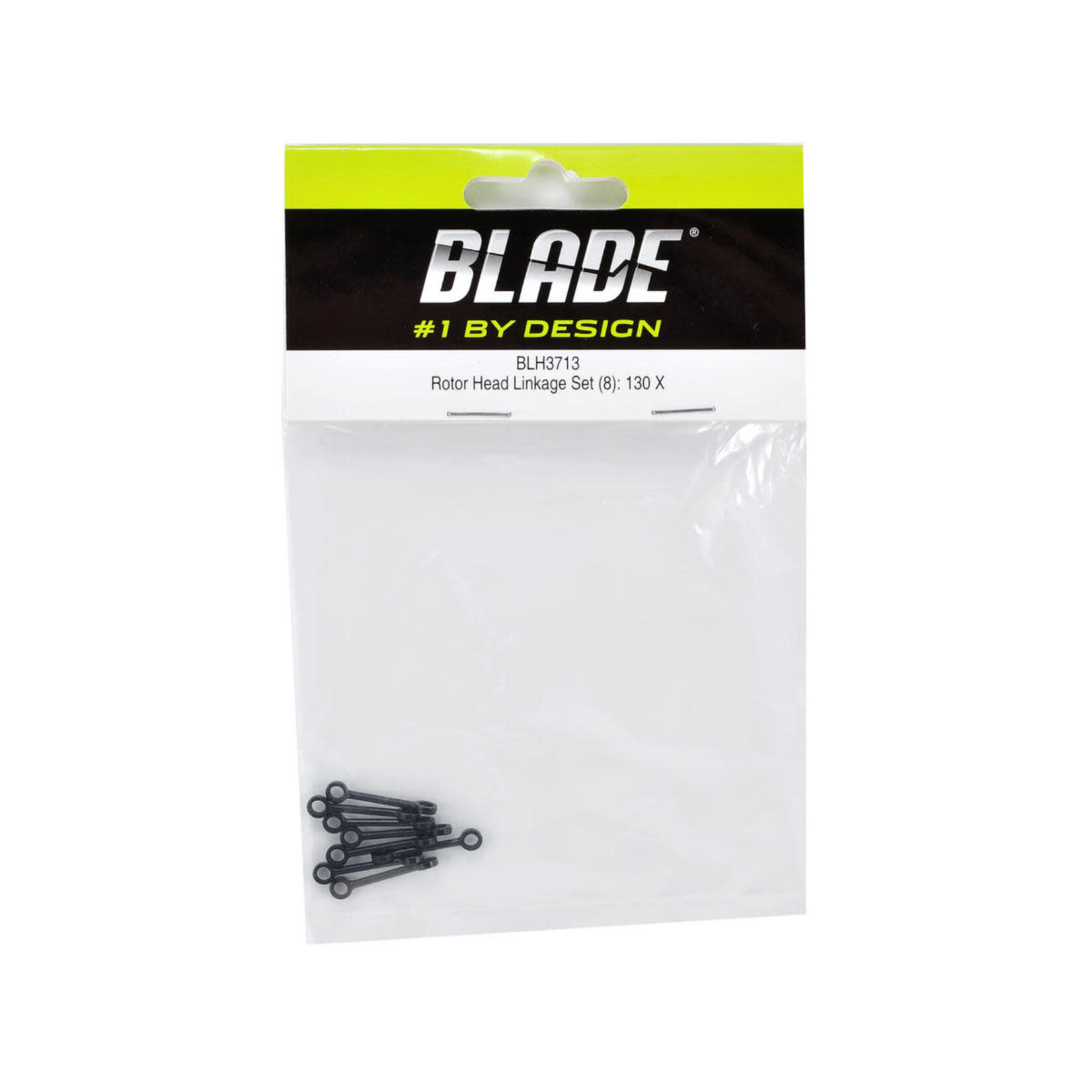 Blade BLH3713 Blade Rotor Head Linkage Set (8)