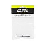 Blade BLH3507 Blade Carbon Fiber Main Shaft w/Collar & Hardware