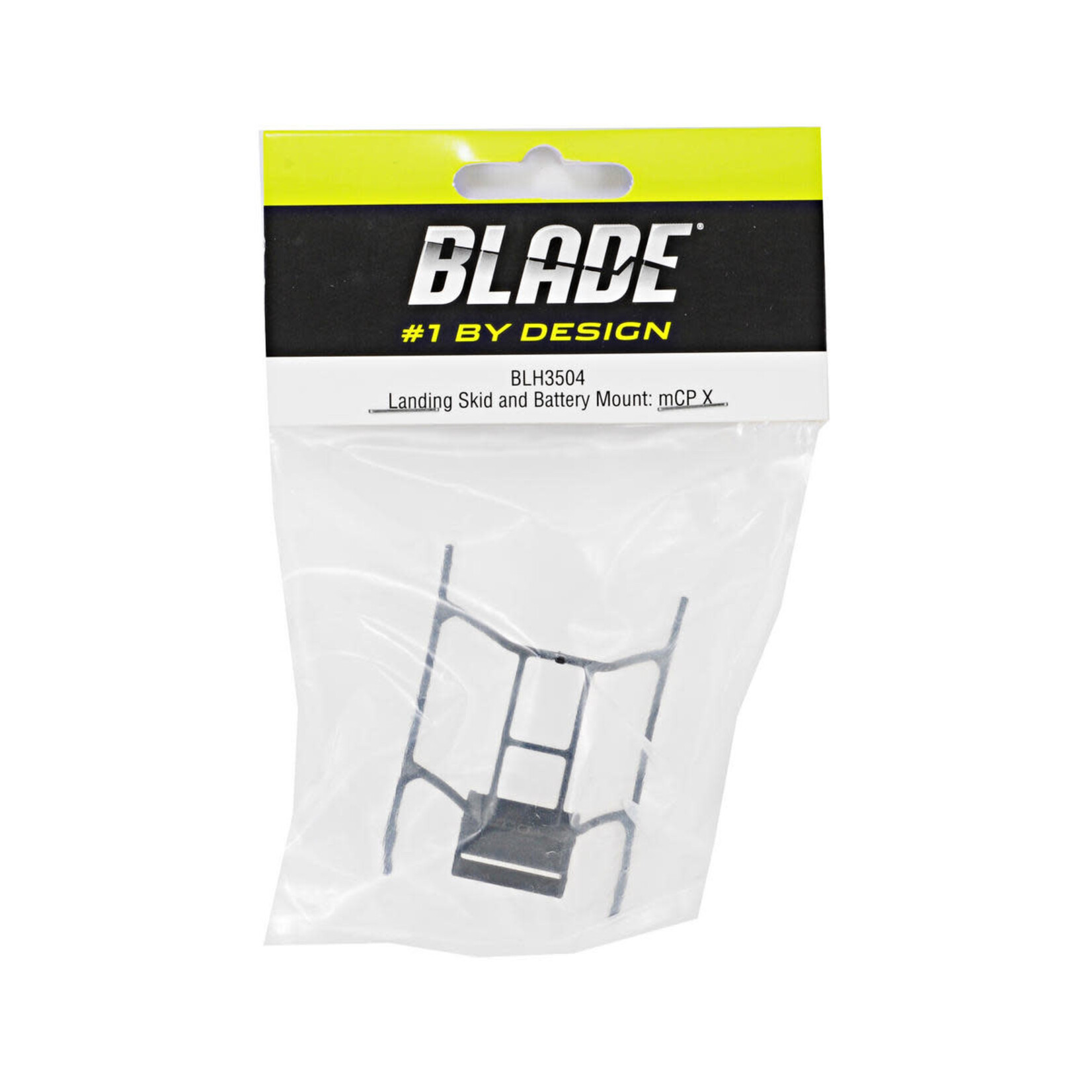 Blade BLH3504 Blade Landing Skid w/Battery Mount