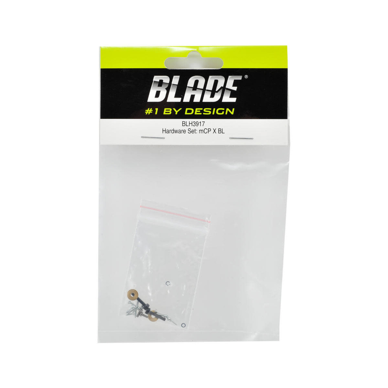 Blade BLH3917 Blade Hardware Set