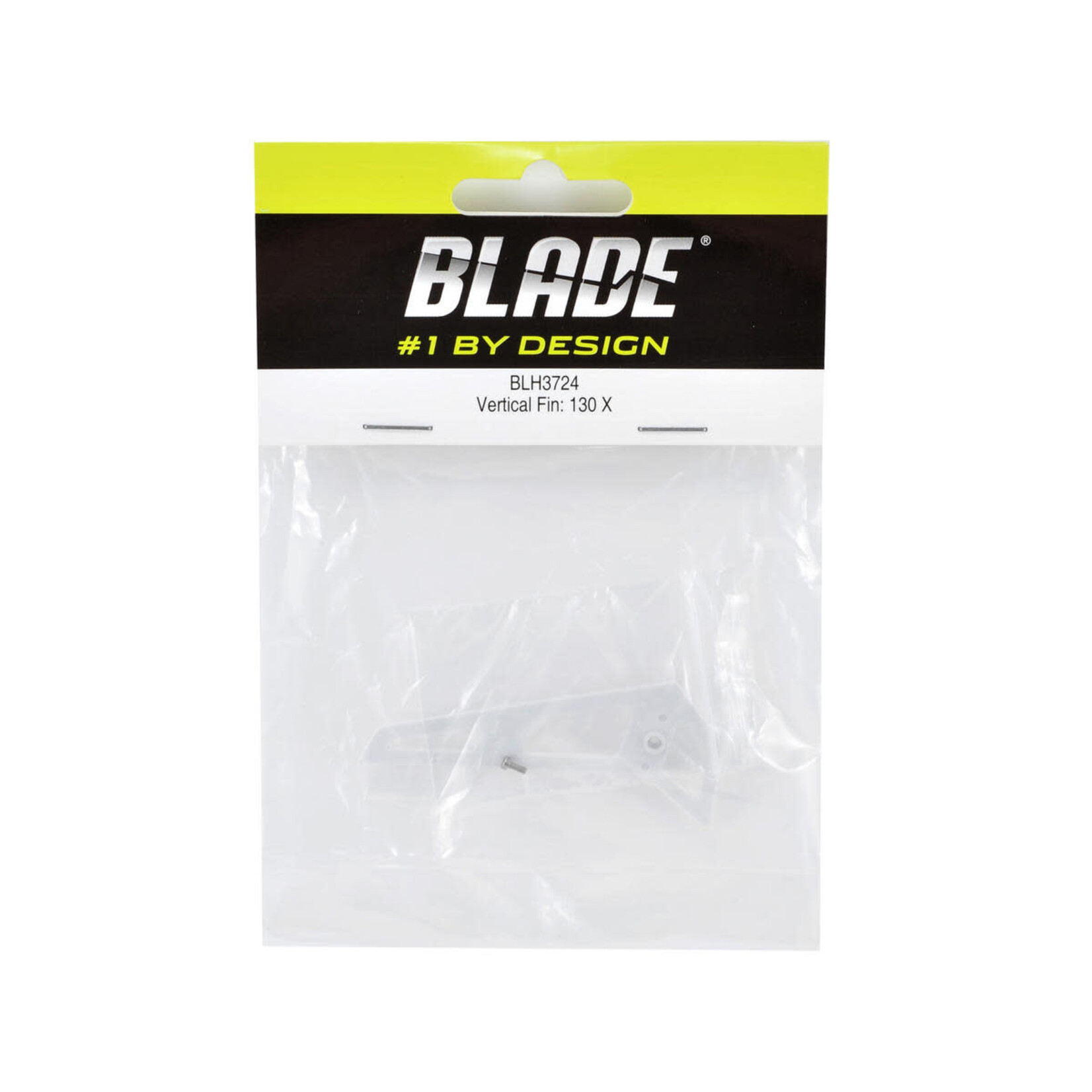 Blade BLH3724 Blade Vertical Fin