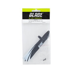 Blade BLH3715 Blade Fast Flight Main Rotor Blade Set (Black) (130 X)
