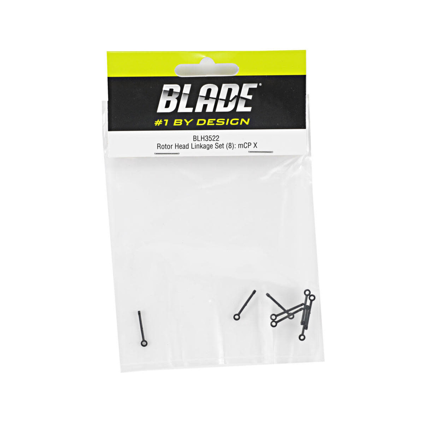 Blade BLH3522 Blade Rotor Head Linkage Set (8)