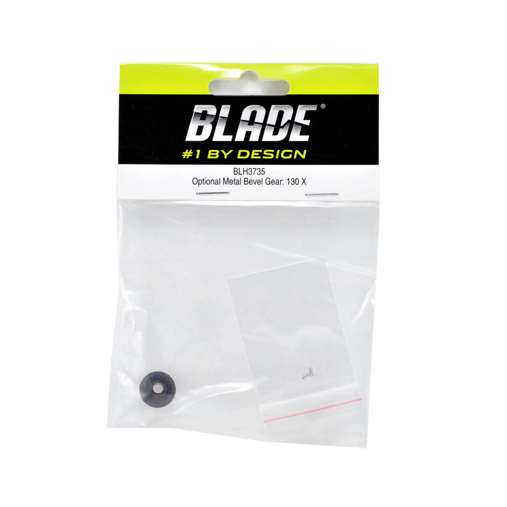 Blade BLH3735 Blade Metal Bevel Gear