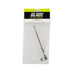 Blade BLH3902 Blade MCP X BL Tail Boom Assembly W/Rotor Mount