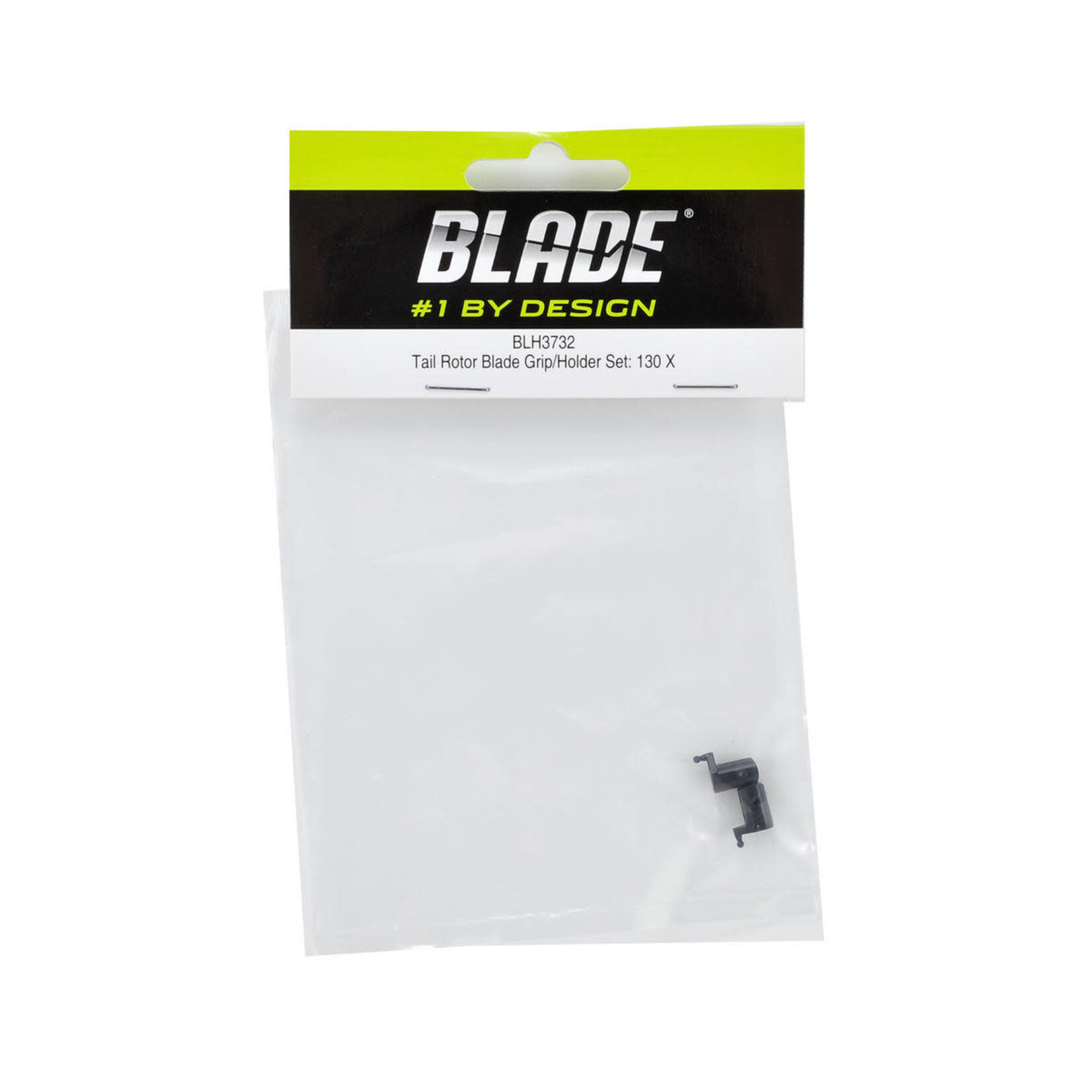 Blade BLH3732 Blade Tail Rotor Blade Grip Holder Set