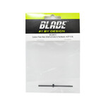 Blade BLH3913 Blade Carbon Fiber Main Shaft Set w/Collar & Hardware